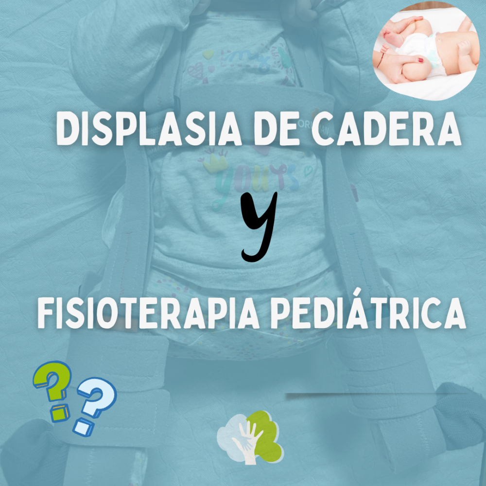 Displasia de Cadera